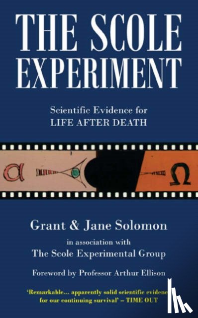 Solomon, Grant - The Scole Experiment