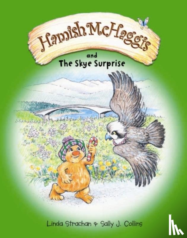  - Hamish McHaggis