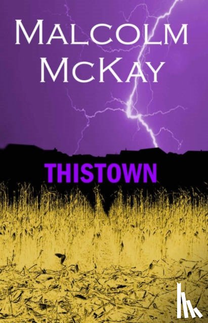 McKay, Malcolm - Thistown