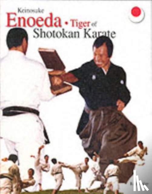 Butler, Rod - Keinosuke Enoeda