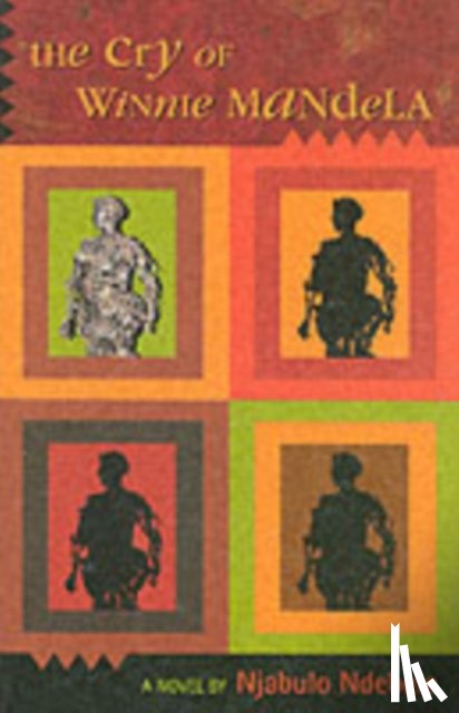 Ndebel, Njabulo - The Cry Of Winnie Mandela