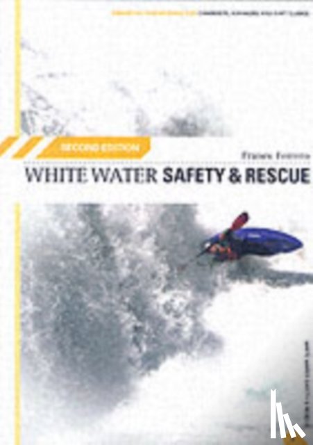 Ferrero, Franco - White Water Safety and Rescue