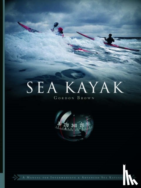 Brown, Gordon - Sea Kayak