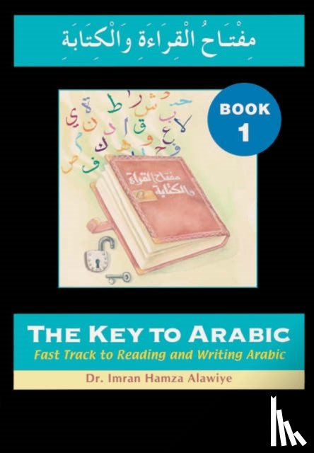 Alawiye, Imran - The Key to Arabic