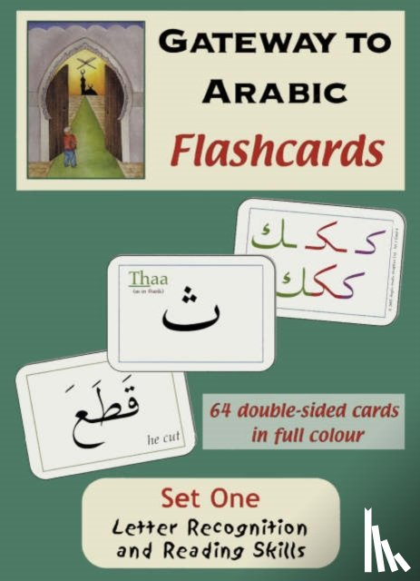 Alawiye, Imran Hamza - Flashcards