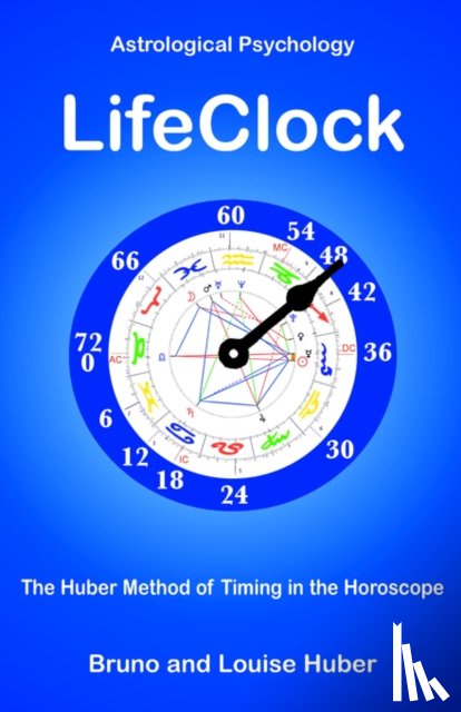 Huber, Bruno, Huber, Louise - LifeClock