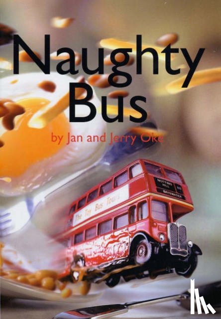 Oke, Jan - Naughty Bus