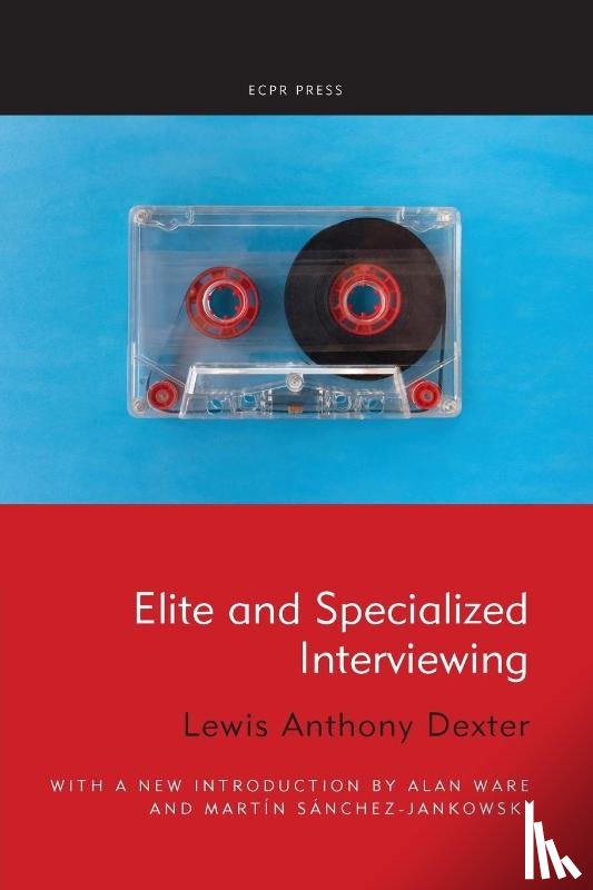 Dexter, Lewis Anthony - Elite and Specialized Interviewing