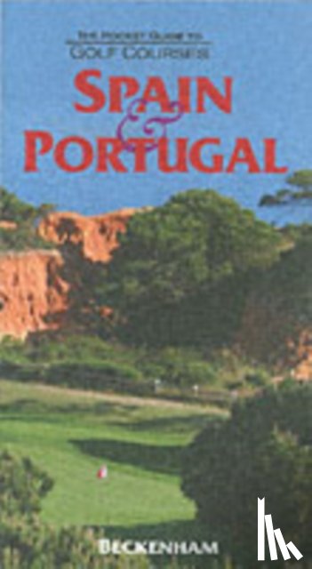  - The Pocket Guide to Golf Courses