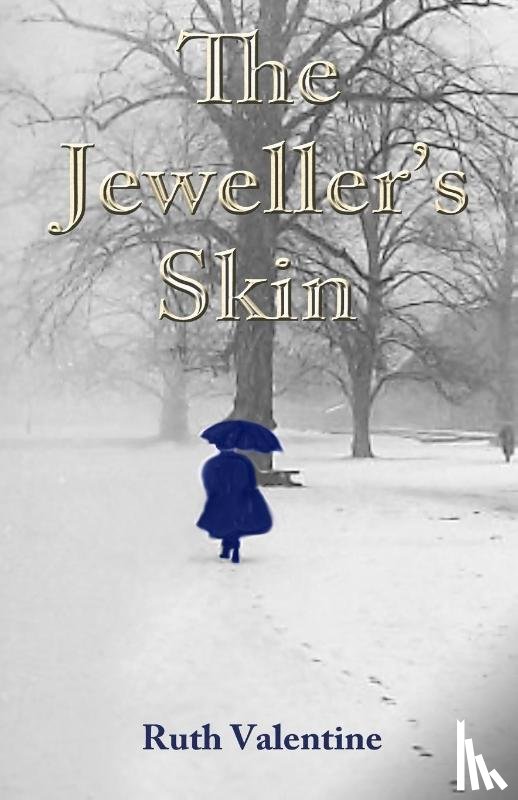 Valentine, Ruth - The Jeweller's Skin