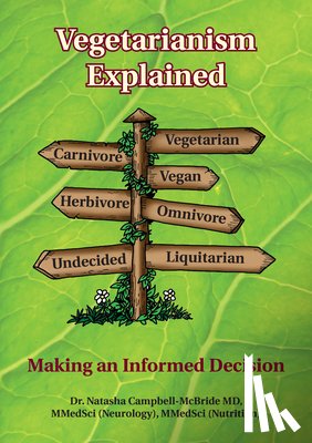 Campbell-McBride, M.D. - Vegetarianism Explained