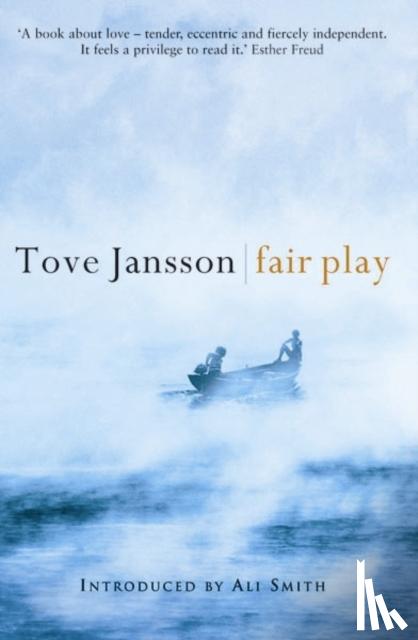 Jansson, Tove - Fair Play