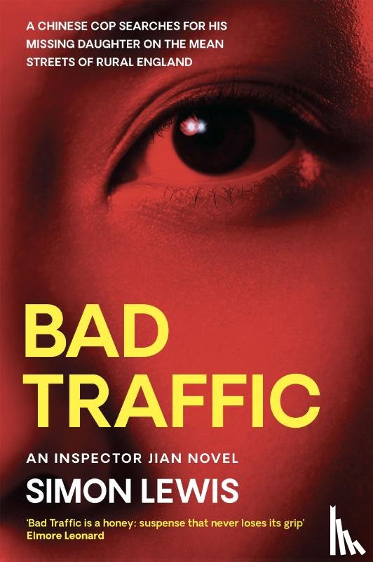 Lewis, Simon - Bad Traffic