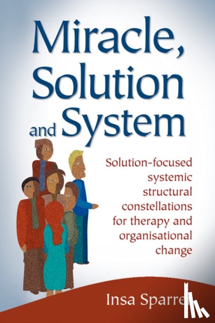 Sparrer, Insa - Miracle, Solution and System