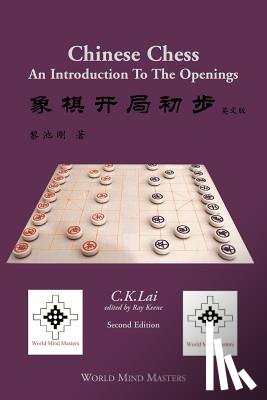 Lai, C - Chinese Chess