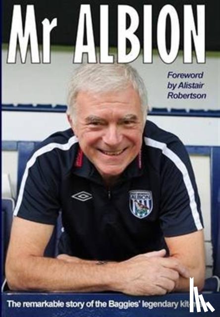 Matthews, Dave, Instone, David - Mr Albion