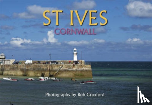 Croxford, Bob - St.Ives