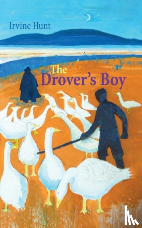 Hunt, Irvine - The Drover's Boy