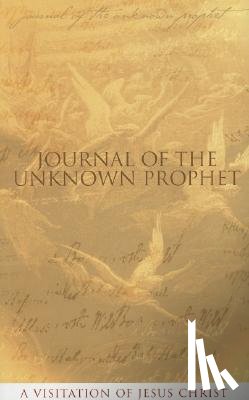 Alec, Wendy - Journal of the Unknown Prophet