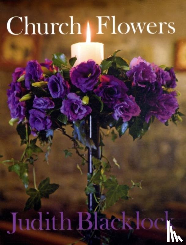 Blacklock, Judith - Church Flowers