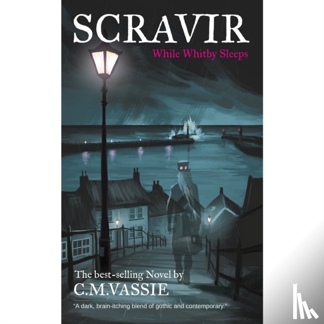 Vassie, C M - SCRAVIR