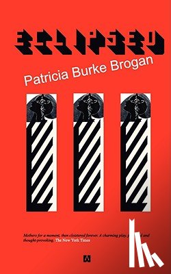 Brogan, Patricia Burke - Eclipsed