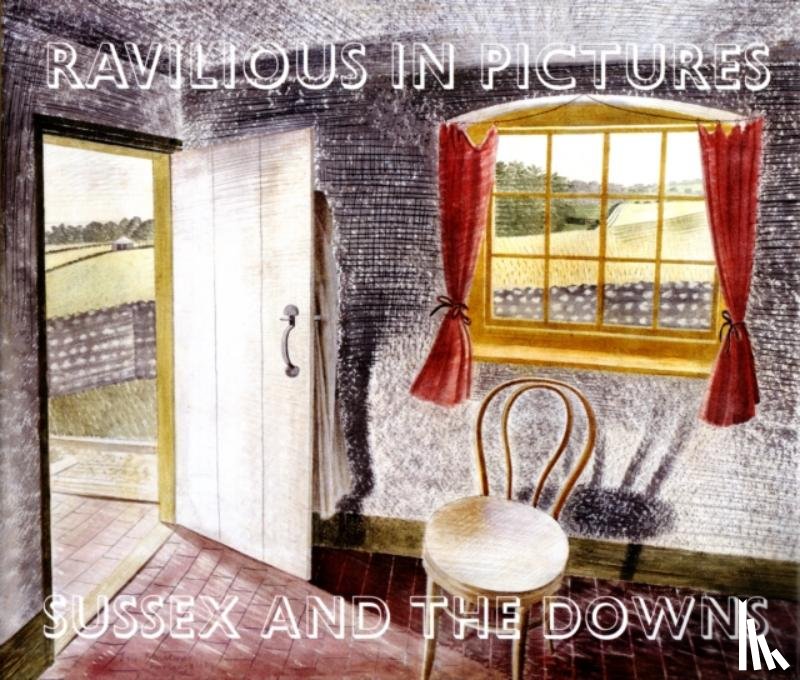 Russell, James - Ravilious in Pictures