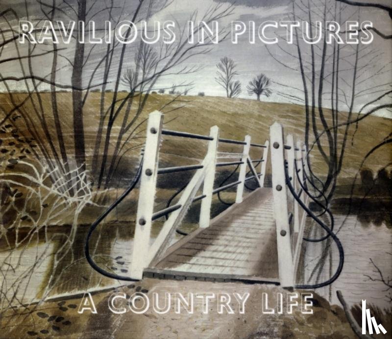 Russell, James - Ravilious in Pictures