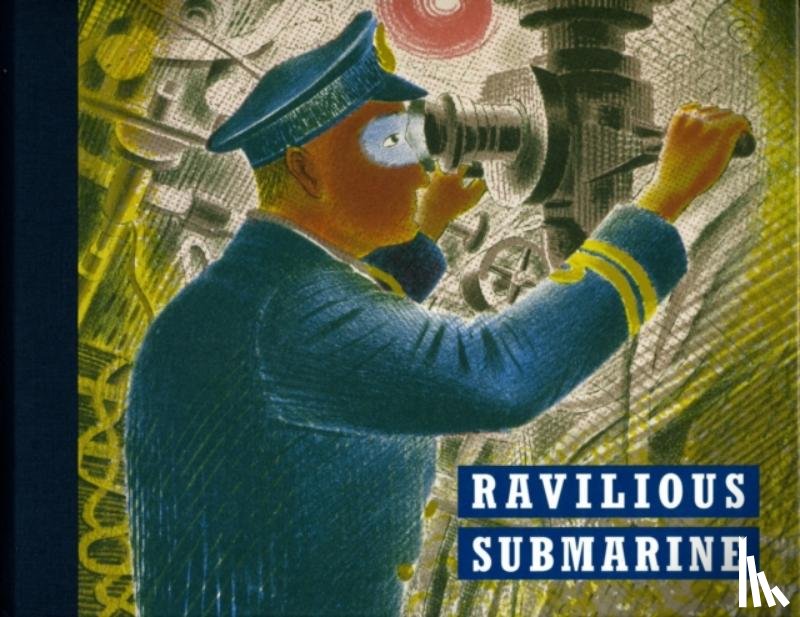Russell, James - Ravilious: Submarine