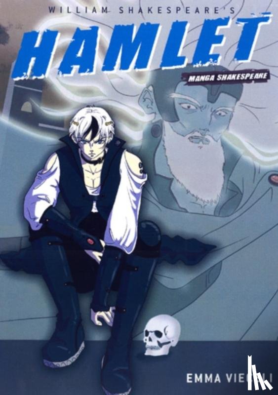 Vieceli, Emma - Hamlet