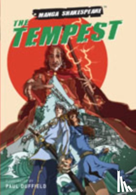  - The Tempest