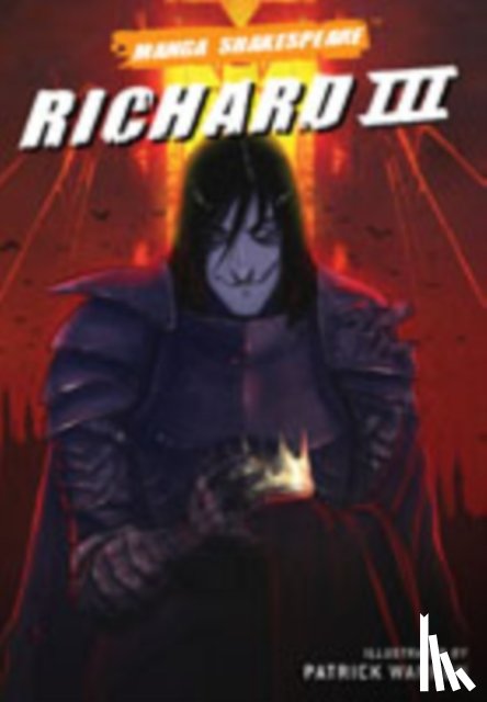 Appignanesi, Richard - Richard III