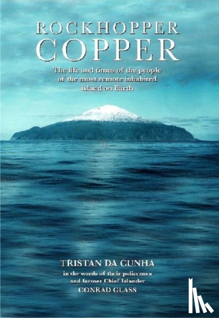  - Rockhopper Copper