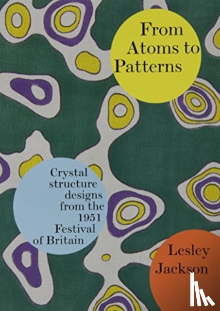 Jackson, Lesley - From Atoms to Patterns
