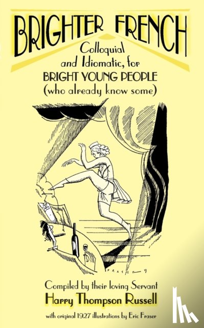 Russell, Harry Thompson - Brighter French