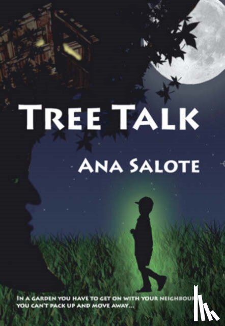 Salote, Ana - Tree Talk