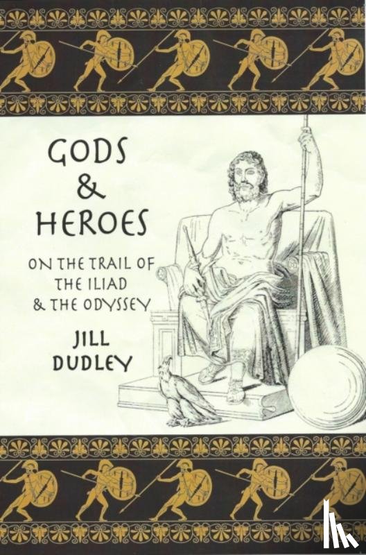 Dudley, Jill - Gods & Heroes