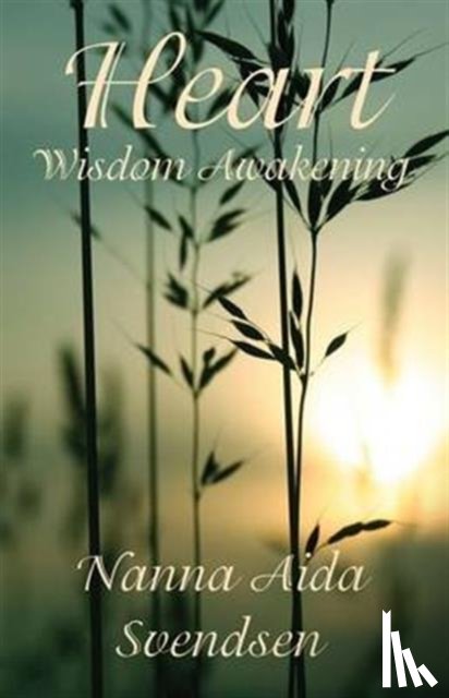 Svendsen, Nanna Aida - Heart