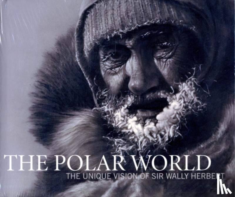 Herbert, Wally - The Polar World