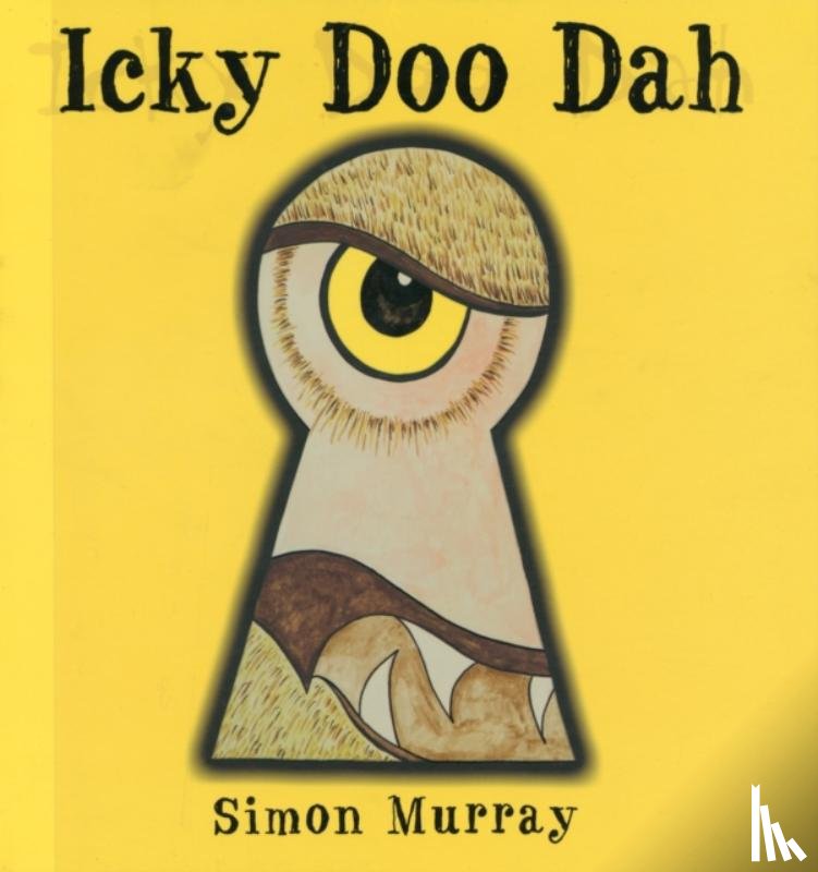 Murray, Simon - Icky Doo Dah