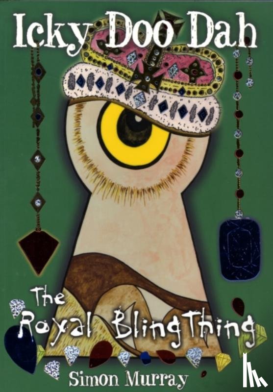 Murray, Simon - The Royal Bling Thing