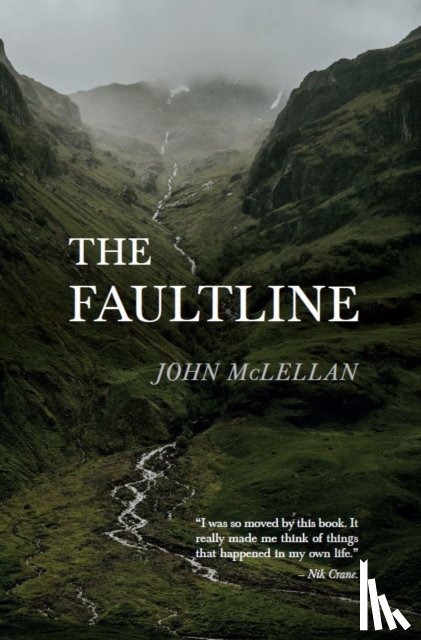 McLellan, John - The Faultline