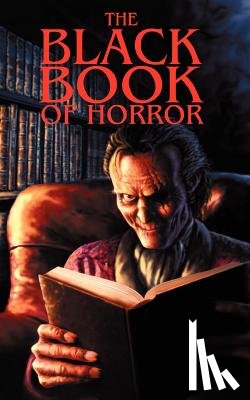  - The Black Book of Horror