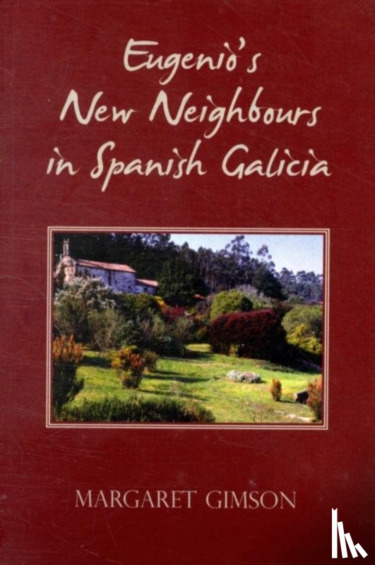Gimson, Margaret - Eugenio's New Neighbours
