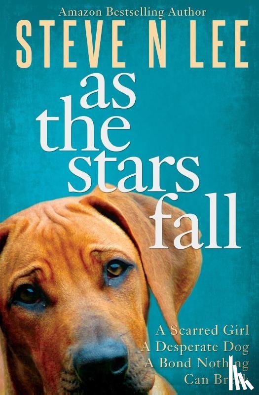 Lee, Steve N - As The Stars Fall