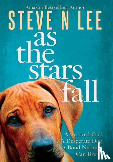 Lee, Steve N - As The Stars Fall