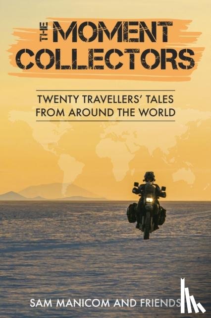  - The Moment Collectors