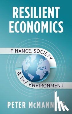 McManners, Peter - R Resilient Economics