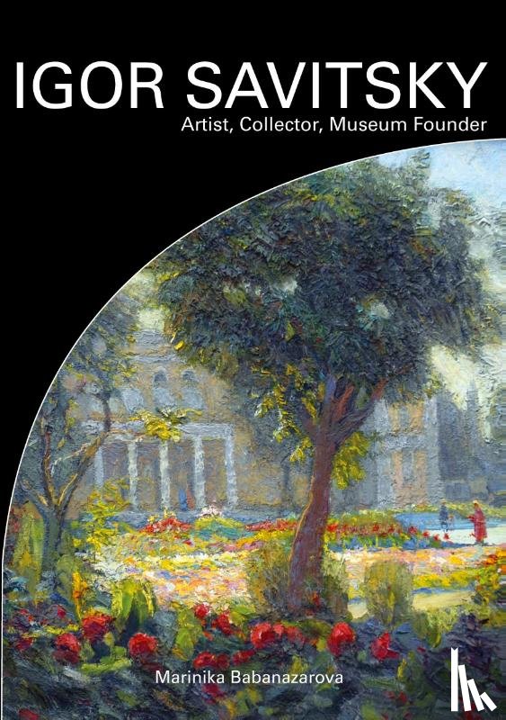 Babanazarova, Marinika - Igor Savitsky