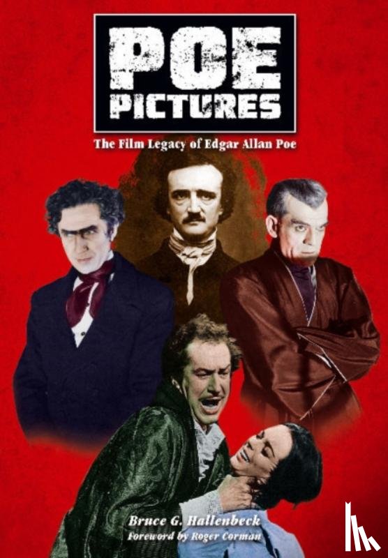 Hallenbeck, Bruce - Poe Pictures